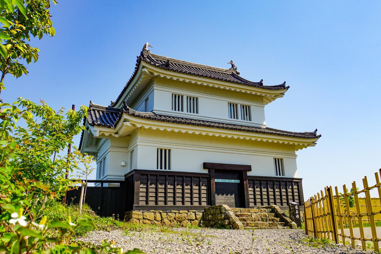 Exterior & Views 3, 平戸城 CASTLE STAY 懐柔櫓 - Hirado Castle Stay Kaijuyagura-, Hirado