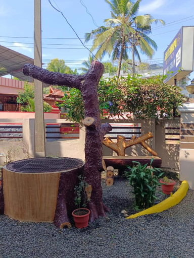Others 2, SREEKRIPA RESIDENCY HOMESTAY, Pathanamthitta