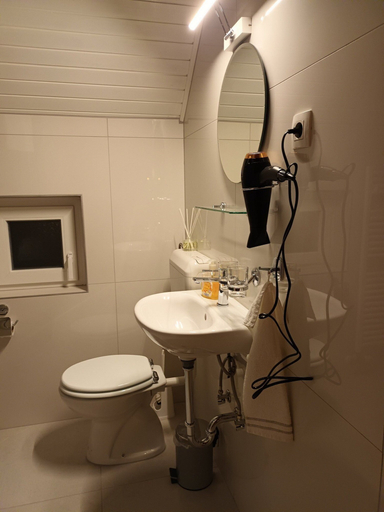 Bathroom, Home Away From Home, Bohinj