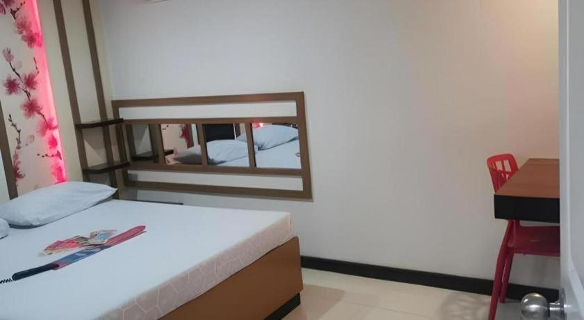 Bedroom 3, Hotel Sogo Tarlac, Tarlac City