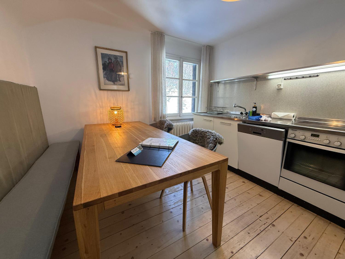 Others 5, Chalet Pradella by Arosa Holiday, Plessur