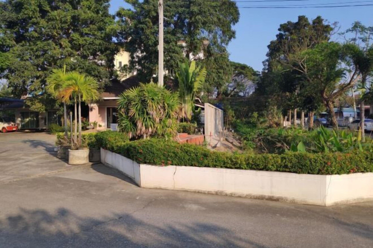 Property grounds, Centraltesco/ NightSafari/4Bedroom Villa, Muang Chiang Mai