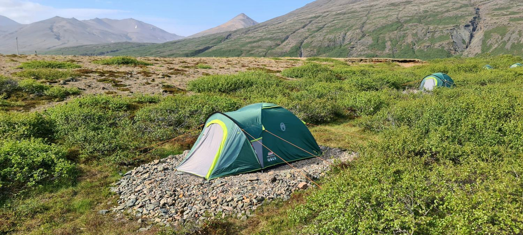 4, Stafafell Nature Park Camping, Sveitarfélagið Hornafjörður