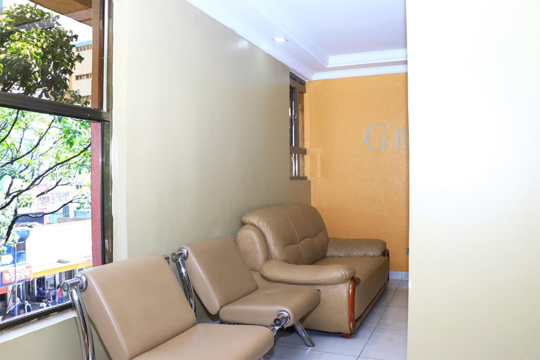 Others 5, Geed Hotel, Starehe