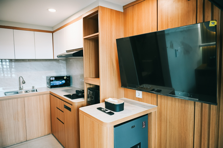 Others 4, DJayati Loft Stay, Bantul