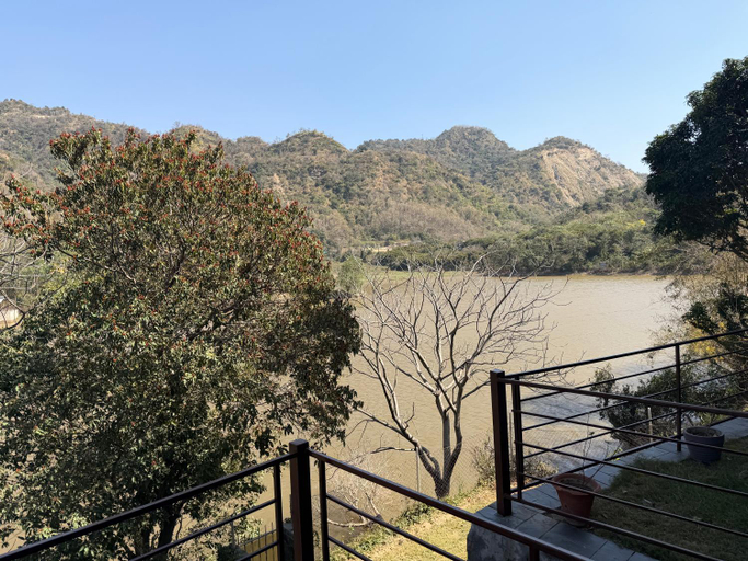 Others 5, Lake 1 Estate, Panchkula