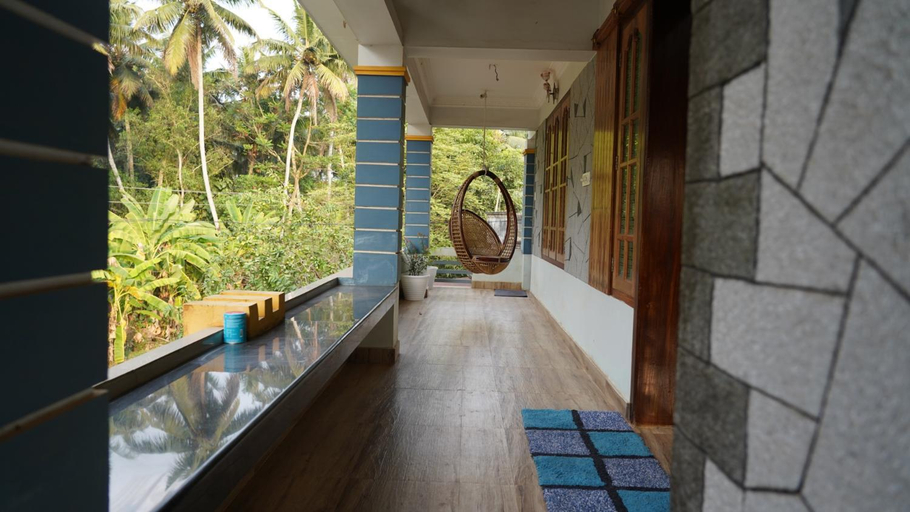 Others 3, Honey Paradise Homestay, Thiruvananthapuram