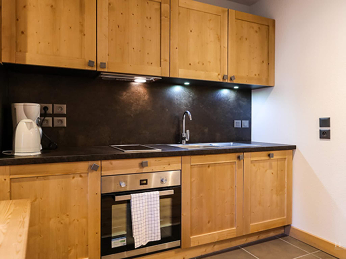 Others 4, Chalet in Combloux with Mont Blanc Views, Haute-Savoie