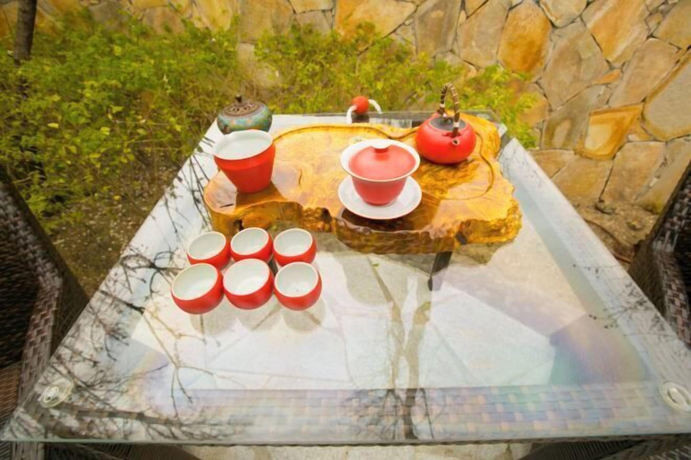 Food & Drinks 5, Gongga cliff Hot Spring Hotel, Garzê Tibetan