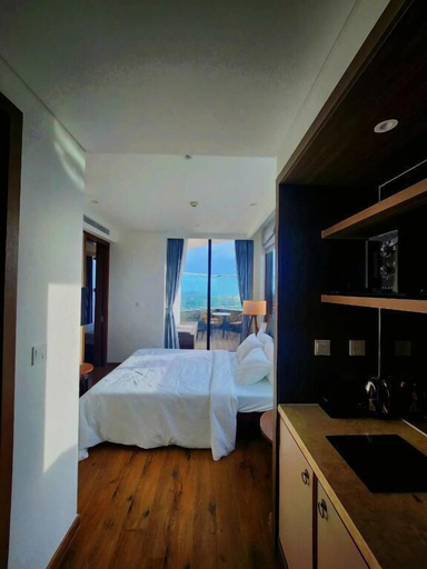 Room 5, Bliss Driftwood Retreat By Mandala, Phan Thiết