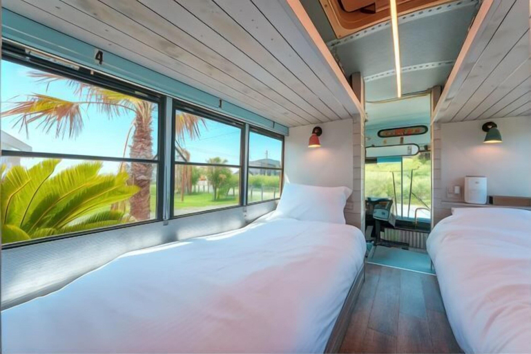Primary image, Hotel Ocean BUS Shirahama, Minamibōsō