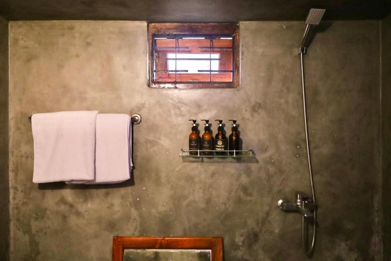 Bathroom, Little Villa, Habaraduwa