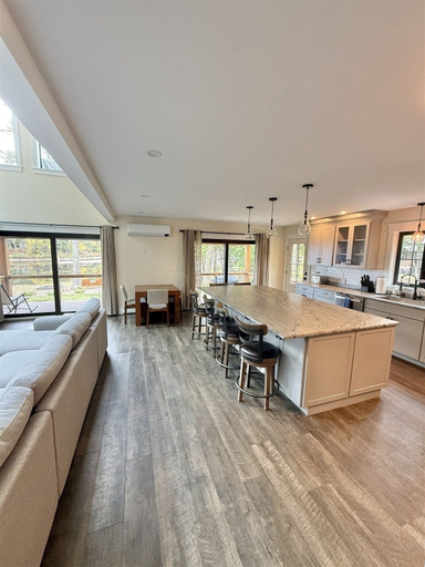 Interior 5, Northwest Eagle Nest Limit 9 3 Bedroom Home, Cumberland