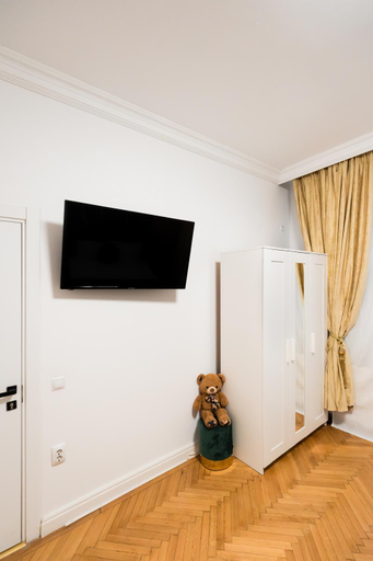 Others 4, Bucharest Studios, Municipiul Bucuresti