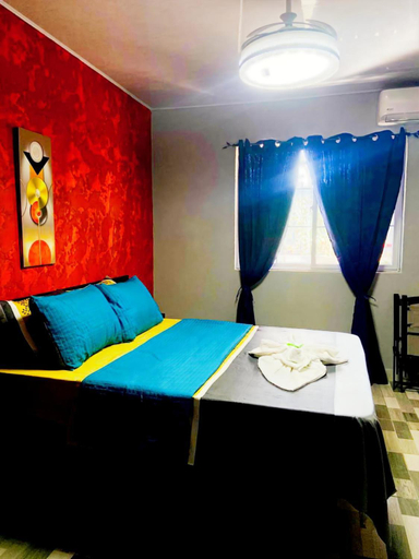 3, Corcovado Pura Vida Stays, Golfito