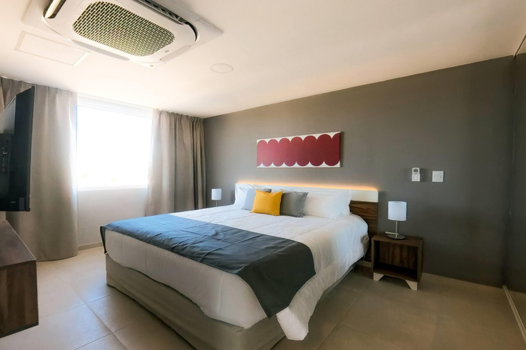 Room 2, Ramada Residences By Wyndham Puerto Madryn Cq Gales, Biedma