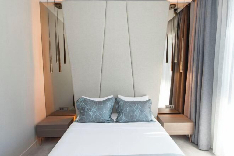 Bedroom 3, Enso Alaçatı, Çeşme
