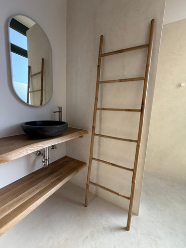 Bathroom 3, Villa Francine, Oost-Vlaanderen