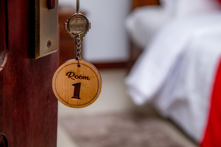 Bedroom 4, Leisure Living Resort , Mirigama