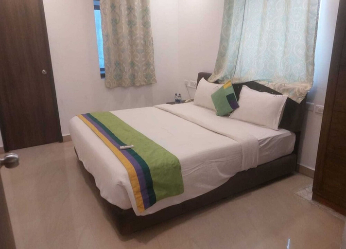 Room 3, Collection O Gudalur Lake Chennai, Chennai