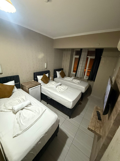 Room 3, Özgür Family Otel, Antalya