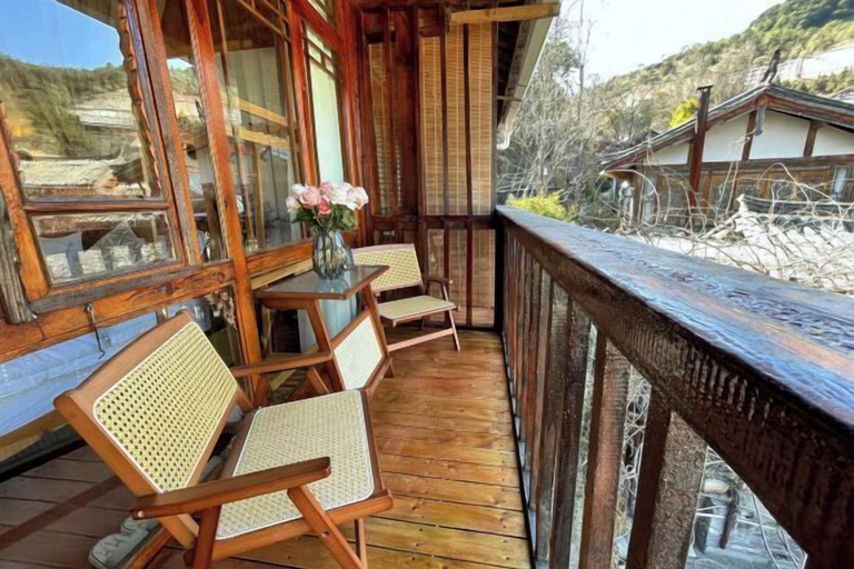 Others 5, Xiangshangpin Hostel, Lijiang