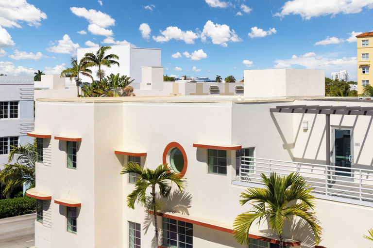 Exterior 5, Collins Court South Beach, Miami-Dade