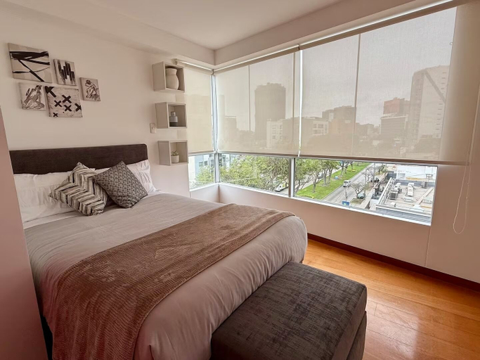 Room 2, RICARDO PALMA - MIRAFLORES, Lima