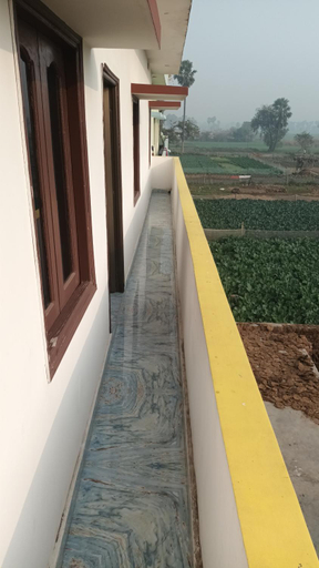 Others 3, Sujata Buddha Homestay, Gaya