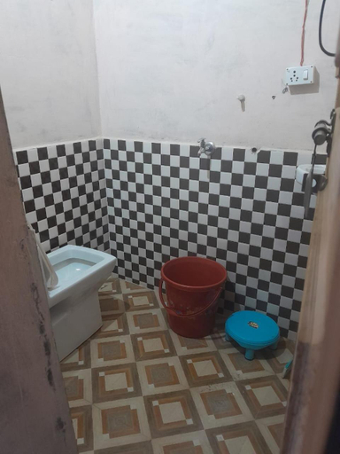 Bathroom, Astitva off-beat Forest Retreat, Tehri Garhwal