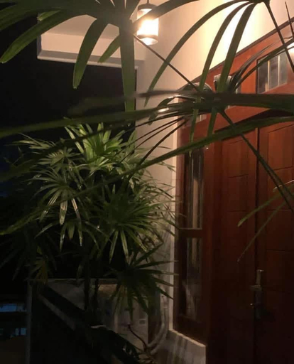 Others 3, Villa Galle Inn, Hikkaduwa