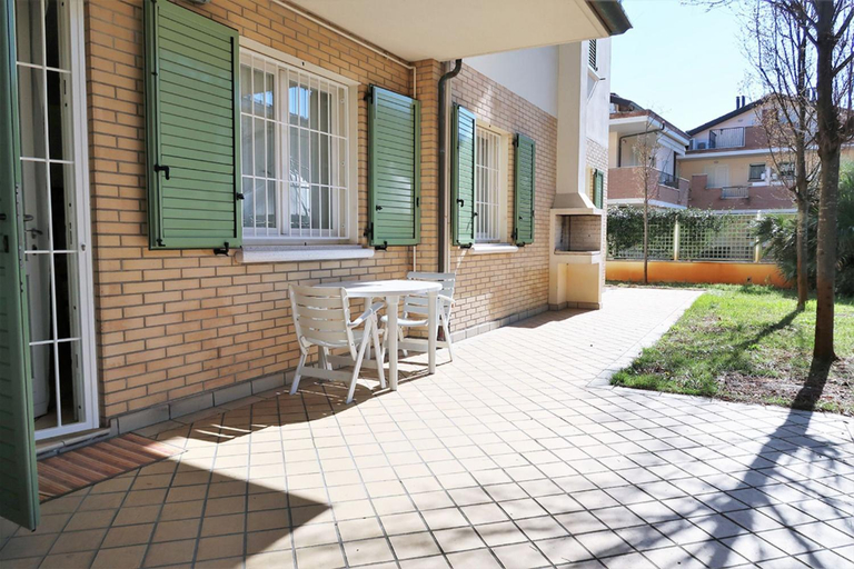 Others 5, Residence La Rotonda, Ravenna