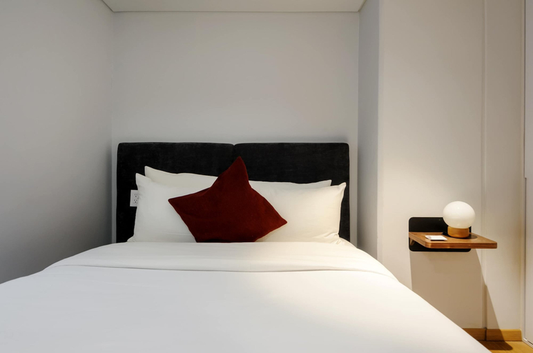 Room 3, w Amazing 2BR in Roma Norte, Mexico City