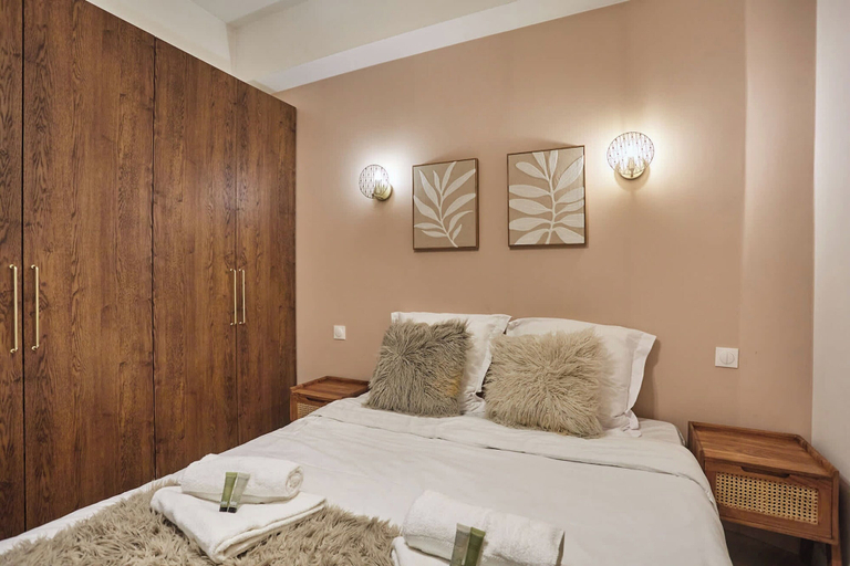 Room 5, Sublime Flat Paris Bois de Vincennes by Studio Prestige, Paris