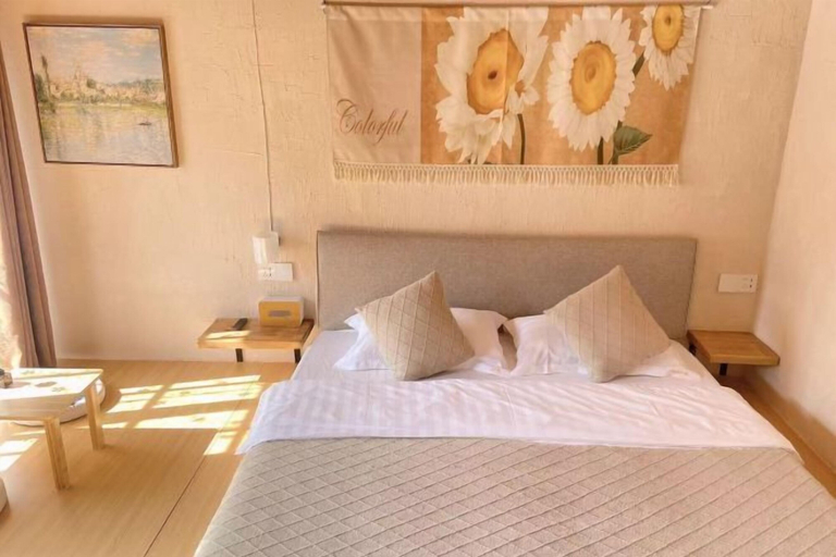 Room 5, Beihai Weizhou Xiaodeng Yujiale