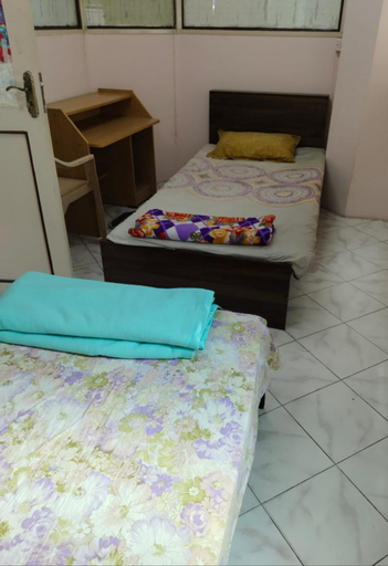 Bedroom 3, WISHTREE CORPORATE MENS DORMITORY , Chennai