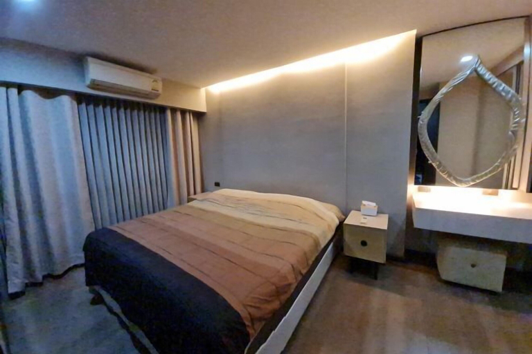 Room 5, 1 bed 1 bath @Thonglor near The Commons, Wattana