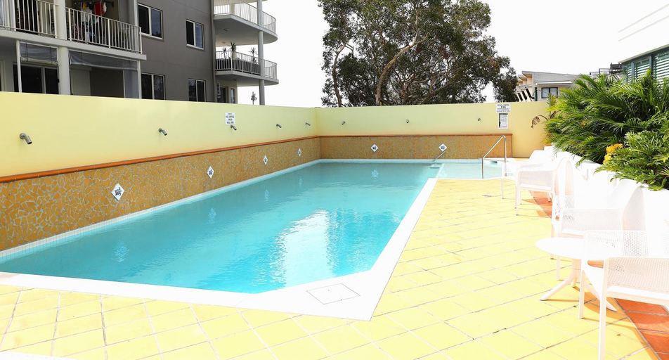 Sport & Beauty 2, Santorini Twin Waters, Maroochy - Coastal North