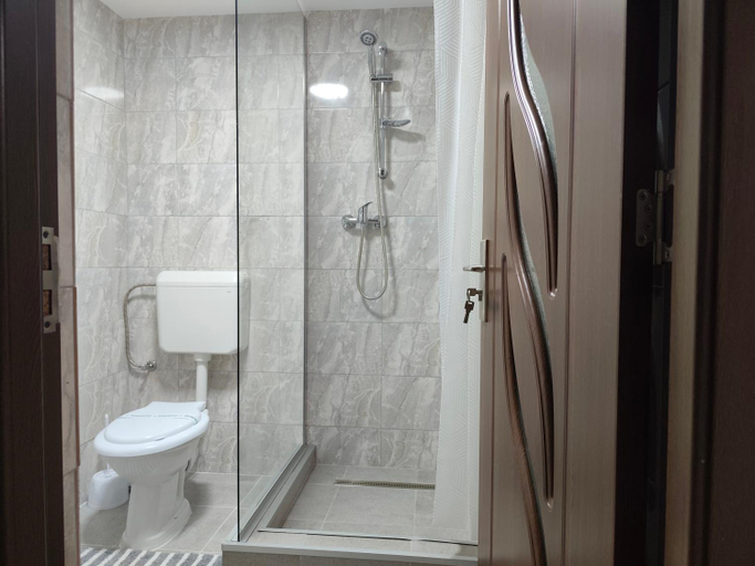 Bathroom 4, Casa Angela, Giarmata