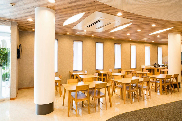 Food & Drinks 4, Hotel Daiei Masuda, Masuda