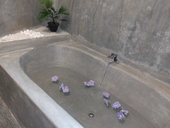 Bathroom 3, Ashi Villa &Homestay, Galle Four Gravets