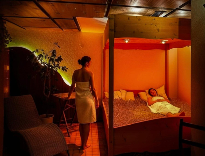 Bedroom 3, Landhotel Restaurant Jostalstuble, Breisgau-Hochschwarzwald
