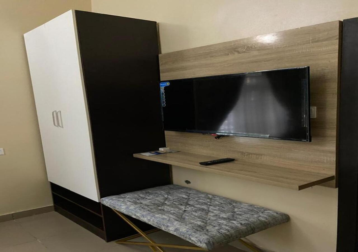 Others 4, Zitel Apartment, Eti-Osa