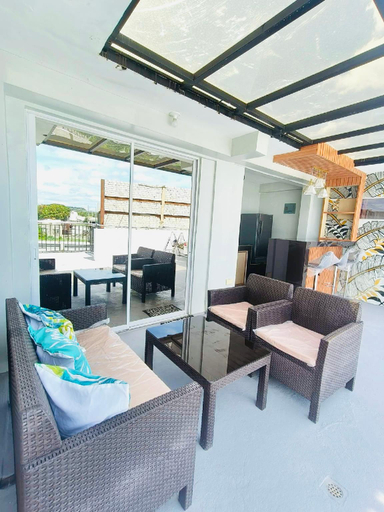 Bar/lounge, Casipe Transient House, Tanay