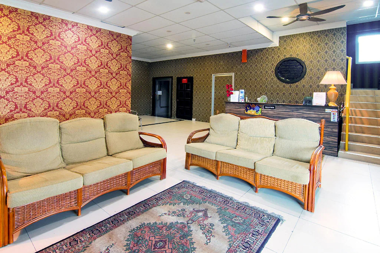 Others 5, Hotel D'Sea Princess, Pulau Penang