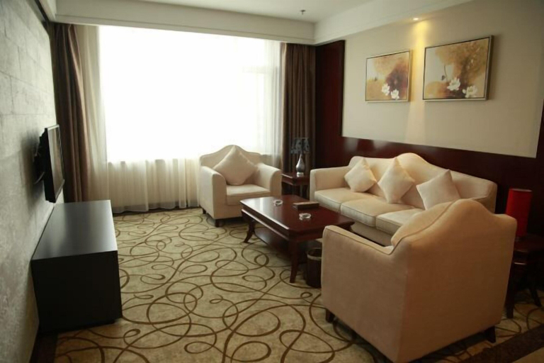 Others 4, Xingya Mingdu Hotel, Jinzhong