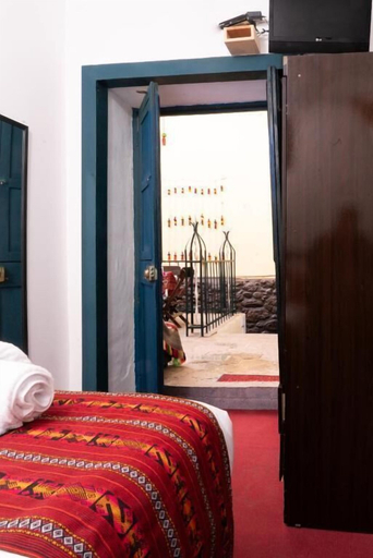 Room 2, PALACE DIAZ INN, Cusco