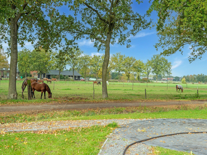 Others 5, Holiday Home in Goirle Near Efteling Park, Goirle
