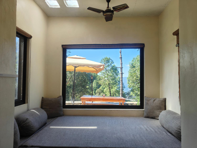 Others 3, Astitva Binsar, Almora
