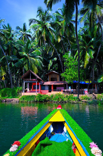 Others 5, Honnavar River Front Home stay, Uttara Kannada